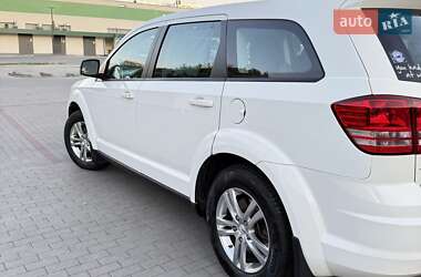 Внедорожник / Кроссовер Dodge Journey 2014 в 