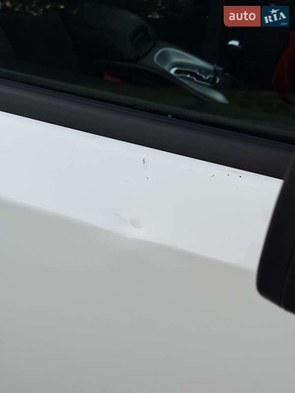 Внедорожник / Кроссовер Dodge Journey 2014 в Виннице фото 33 Внедорожник / Кроссовер Dodge Journey 2014 в Виннице