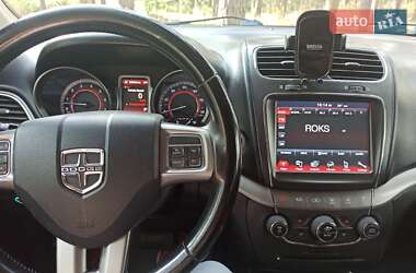 Внедорожник / Кроссовер Dodge Journey 2019 в 