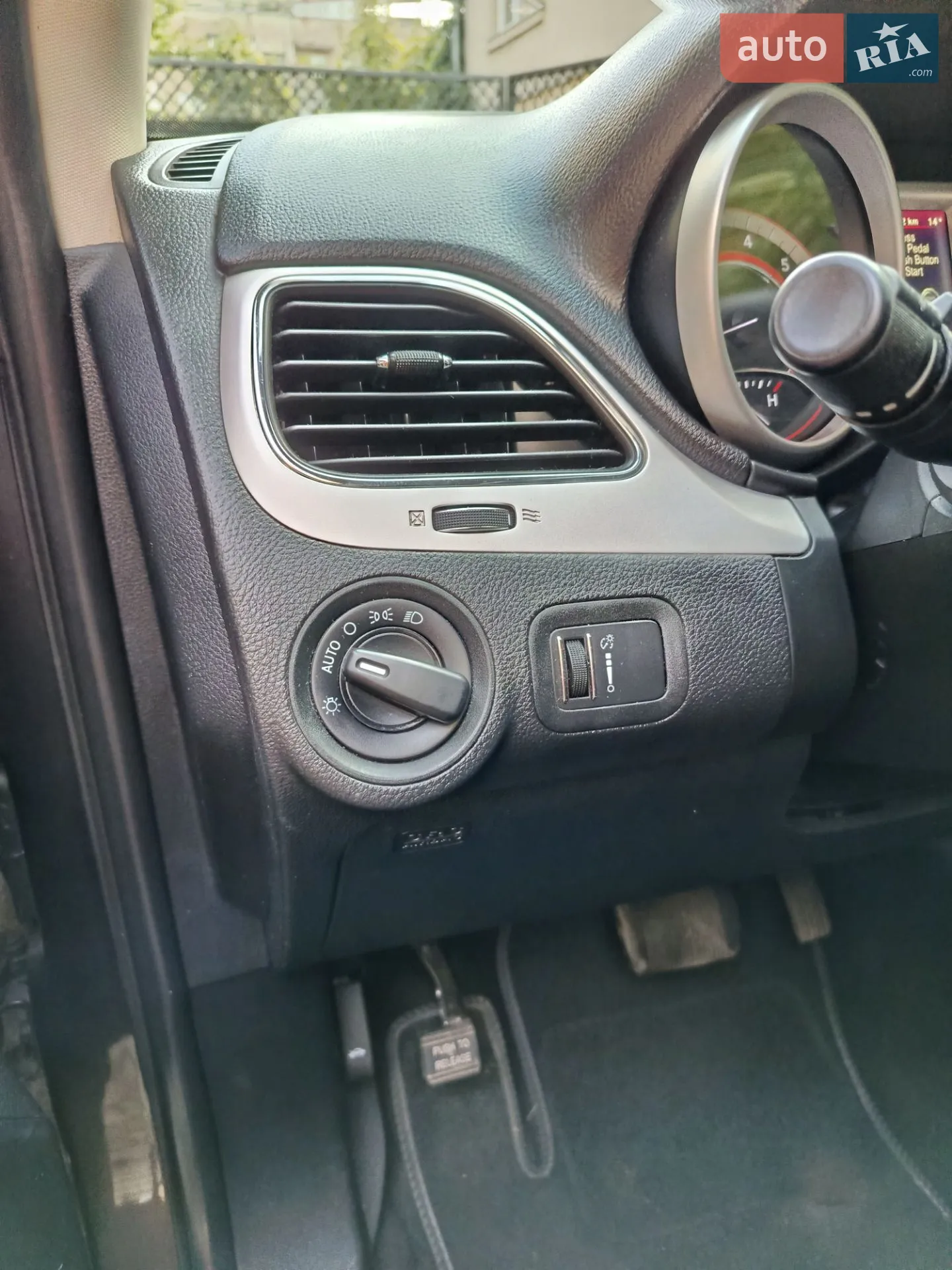 2018 Dodge Journey - мініатюра 6