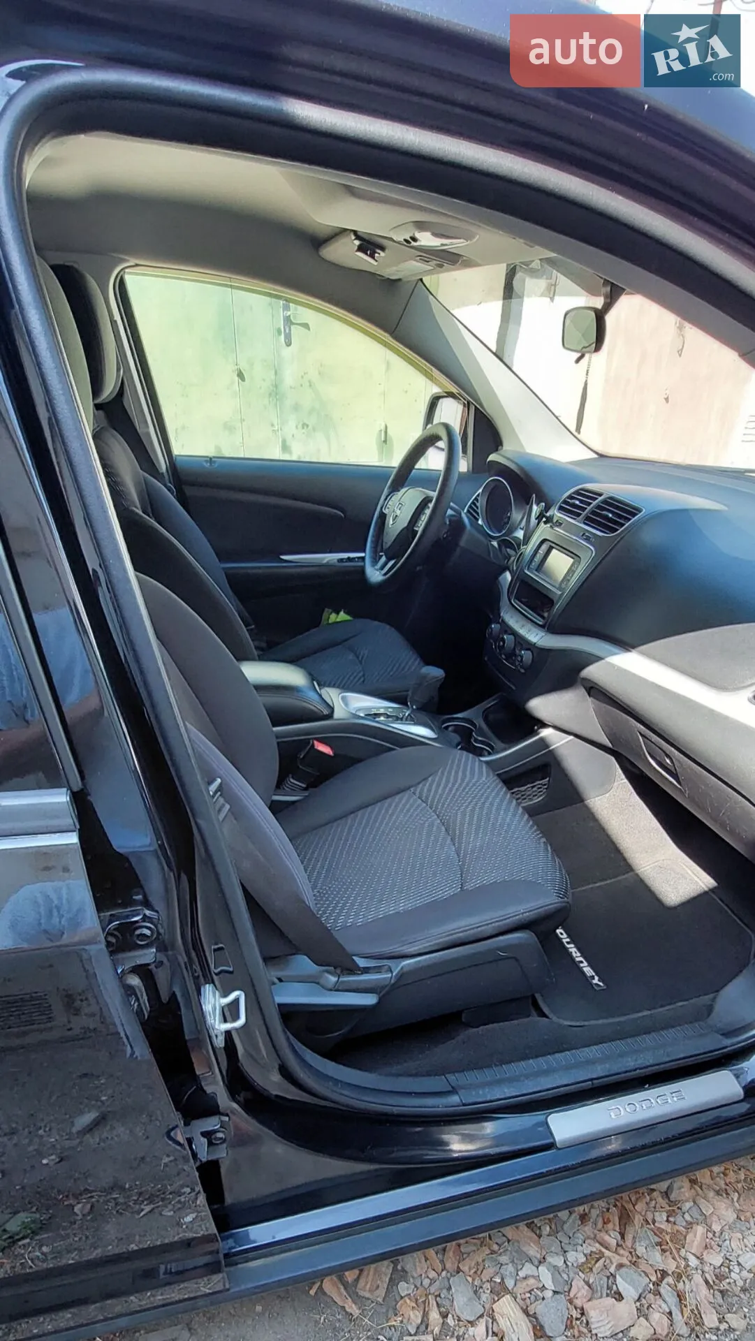 2013 Dodge Journey - мініатюра 7