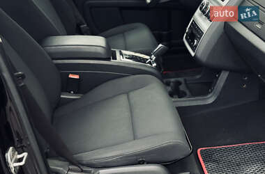 Внедорожник / Кроссовер Dodge Journey 2010 в 