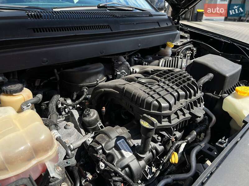 Позашляховик / Кросовер Dodge Journey 2016 в Вінниці