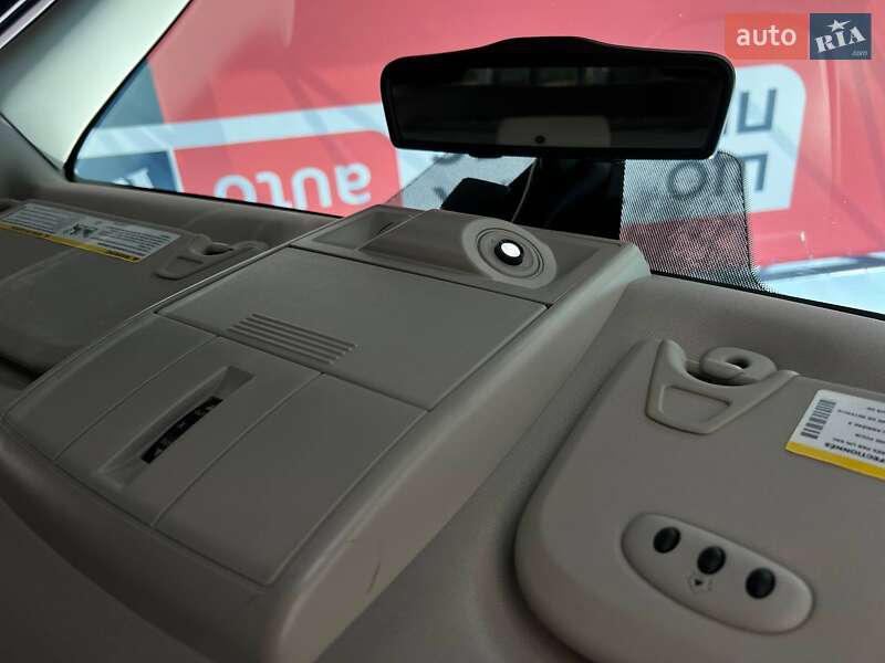 Позашляховик / Кросовер Dodge Journey 2016 в Вінниці