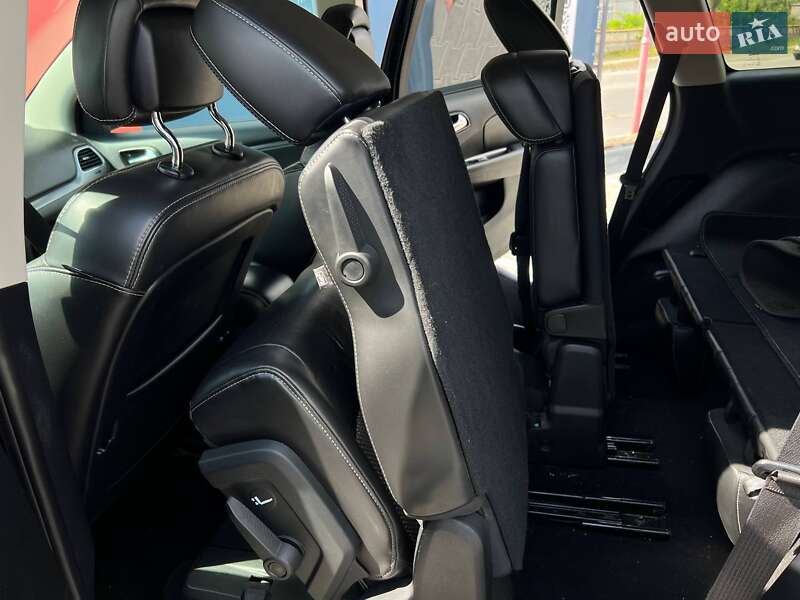Позашляховик / Кросовер Dodge Journey 2016 в Вінниці