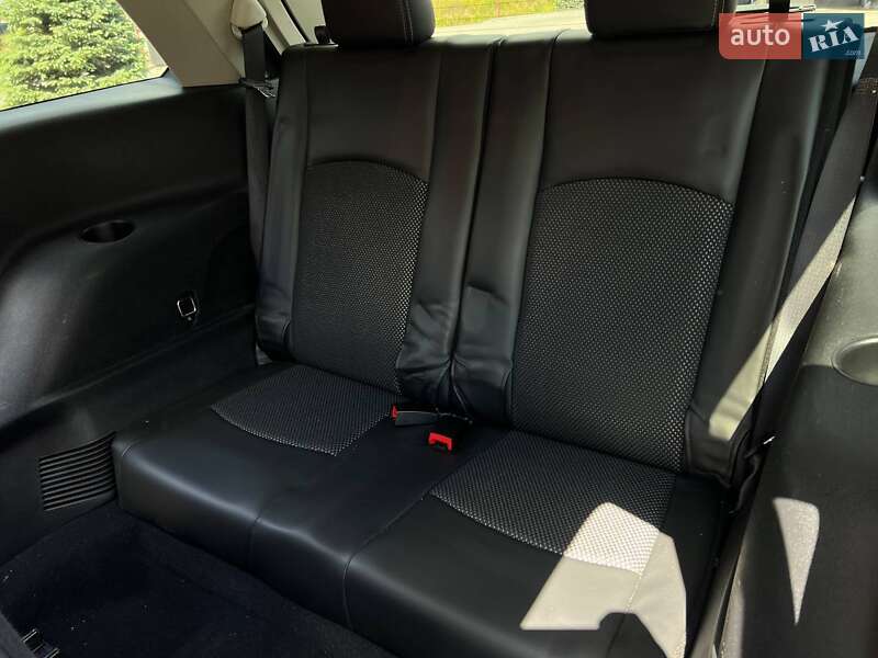 Позашляховик / Кросовер Dodge Journey 2016 в Вінниці