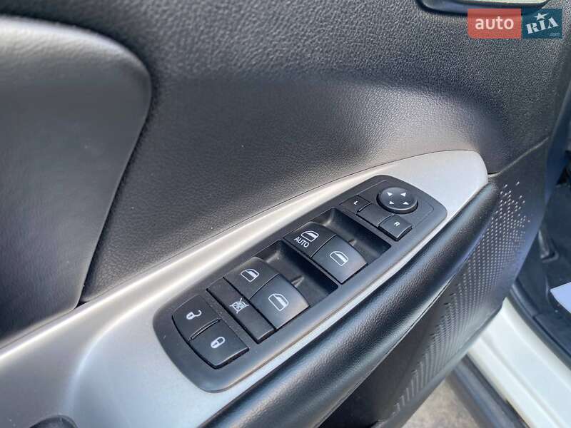 Позашляховик / Кросовер Dodge Journey 2017 в Вінниці