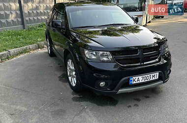 Внедорожник / Кроссовер Dodge Journey 2019 в Киеве