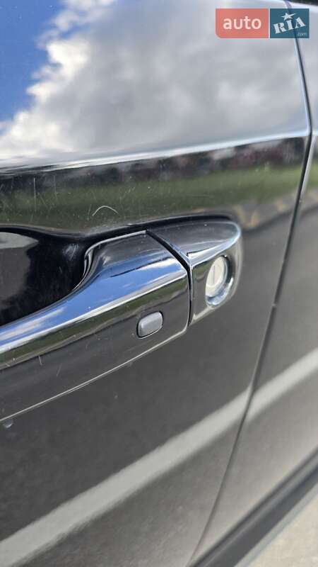 Внедорожник / Кроссовер Dodge Journey 2016 в Киеве