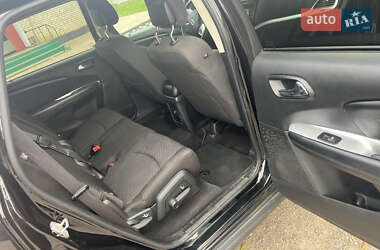 Внедорожник / Кроссовер Dodge Journey 2017 в 