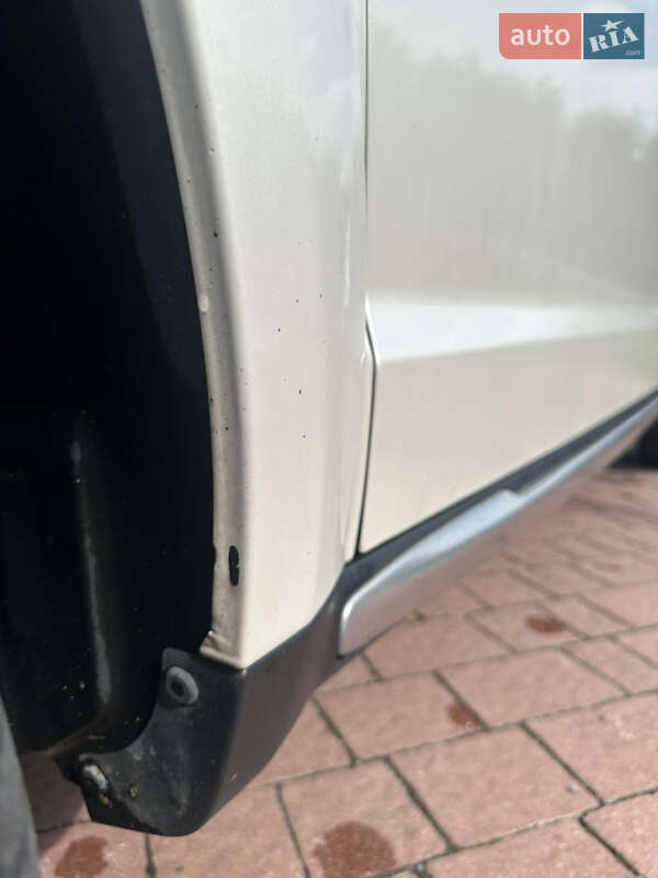 Внедорожник / Кроссовер Dodge Journey 2014 в Ивано-Франковске фото 8 Внедорожник / Кроссовер Dodge Journey 2014 в Ивано-Франковске