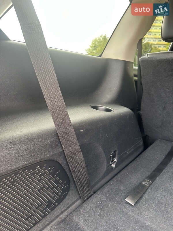 Внедорожник / Кроссовер Dodge Journey 2014 в Ивано-Франковске фото 25 Внедорожник / Кроссовер Dodge Journey 2014 в Ивано-Франковске