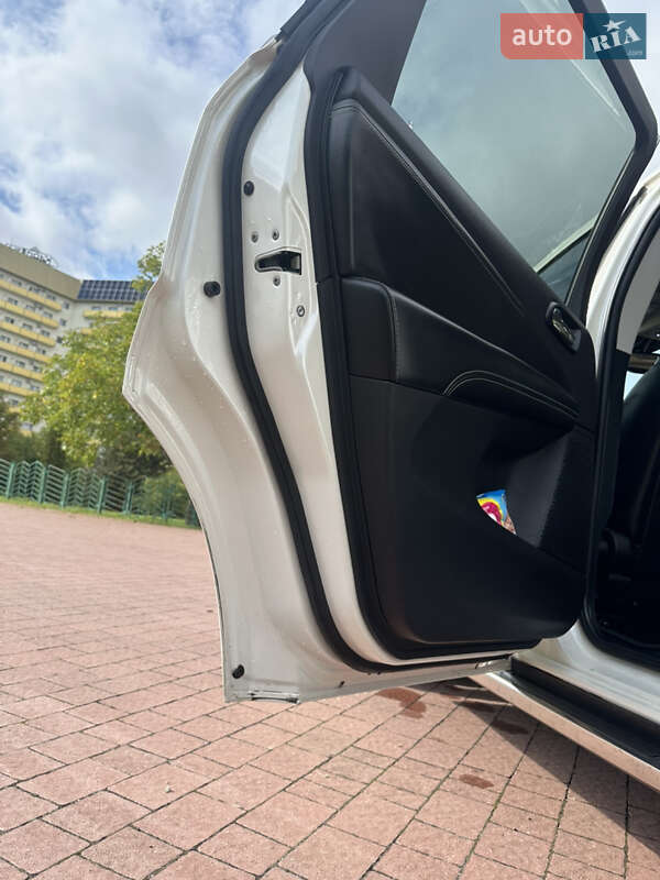 Внедорожник / Кроссовер Dodge Journey 2014 в Ивано-Франковске фото 30 Внедорожник / Кроссовер Dodge Journey 2014 в Ивано-Франковске