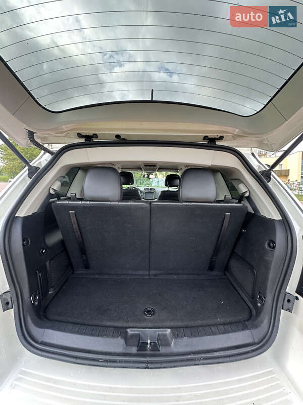Внедорожник / Кроссовер Dodge Journey 2014 в Ивано-Франковске фото 38 Внедорожник / Кроссовер Dodge Journey 2014 в Ивано-Франковске
