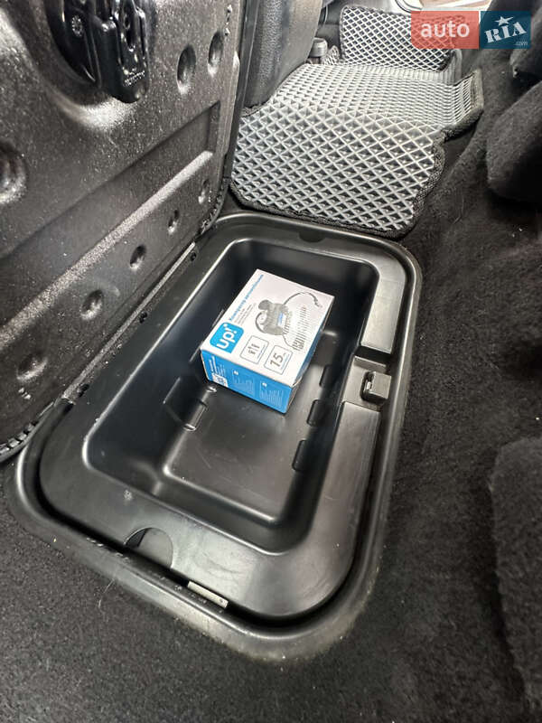 Внедорожник / Кроссовер Dodge Journey 2014 в Ивано-Франковске фото 52 Внедорожник / Кроссовер Dodge Journey 2014 в Ивано-Франковске