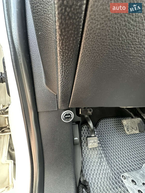 Внедорожник / Кроссовер Dodge Journey 2014 в Ивано-Франковске фото 69 Внедорожник / Кроссовер Dodge Journey 2014 в Ивано-Франковске