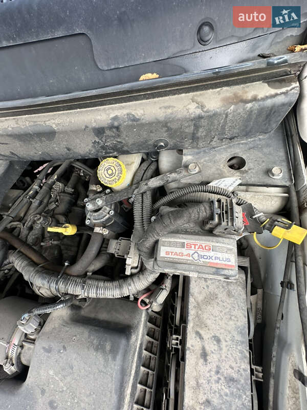 Внедорожник / Кроссовер Dodge Journey 2014 в Ивано-Франковске фото 79 Внедорожник / Кроссовер Dodge Journey 2014 в Ивано-Франковске