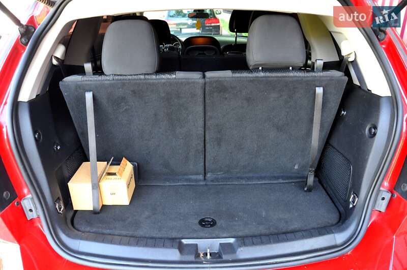 Внедорожник / Кроссовер Dodge Journey 2018 в Львове фото 21 Внедорожник / Кроссовер Dodge Journey 2018 в Львове