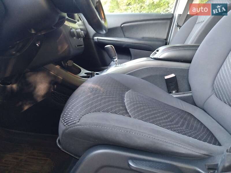 Внедорожник / Кроссовер Dodge Journey 2013 в Владимире