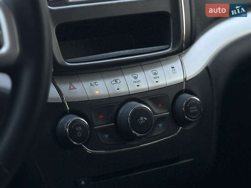 Внедорожник / Кроссовер Dodge Journey 2019 в Василькове