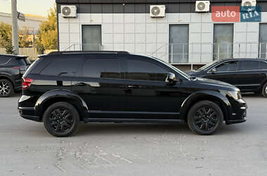 Позашляховик / Кросовер Dodge Journey 2019 в Василькові