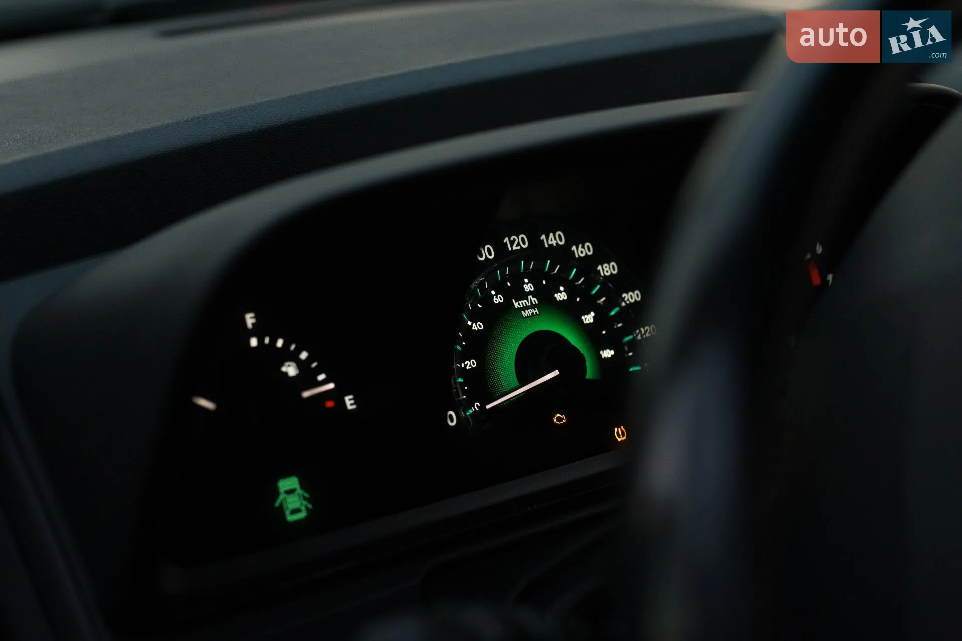 2010 Dodge Journey - мініатюра 8