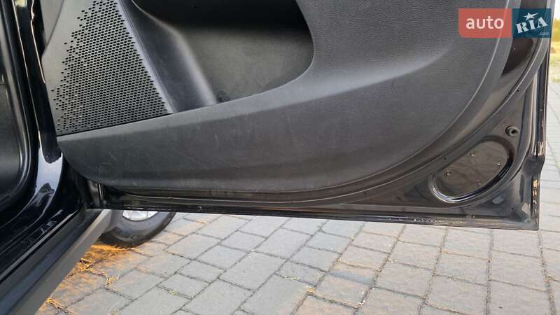 Внедорожник / Кроссовер Dodge Journey 2015 в Львове