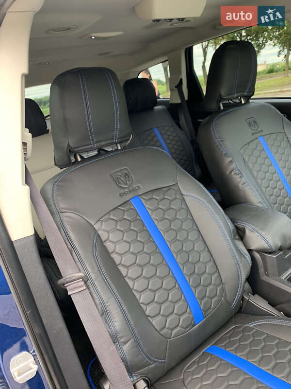 Внедорожник / Кроссовер Dodge Journey 2008 в Владимире