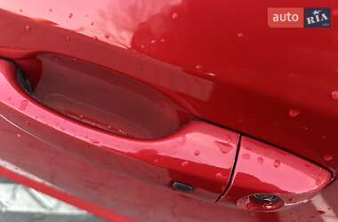 Внедорожник / Кроссовер Dodge Journey 2020 в 