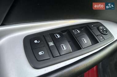 Внедорожник / Кроссовер Dodge Journey 2020 в 