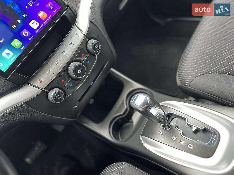 Внедорожник / Кроссовер Dodge Journey 2020 в Хмельницком