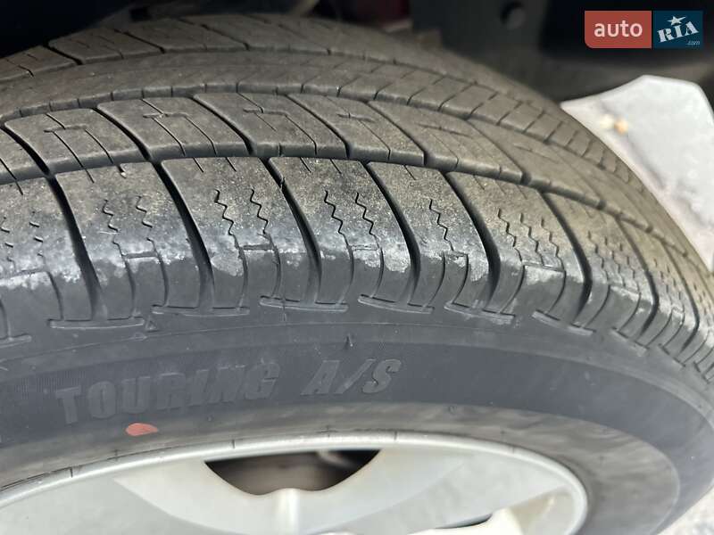 Внедорожник / Кроссовер Dodge Journey 2020 в Хмельницком