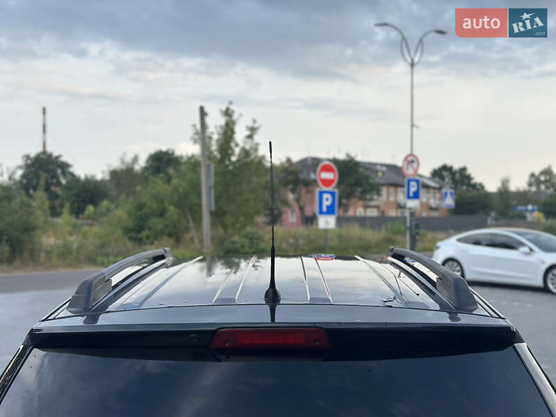 Внедорожник / Кроссовер Dodge Journey 2008 в Владимире