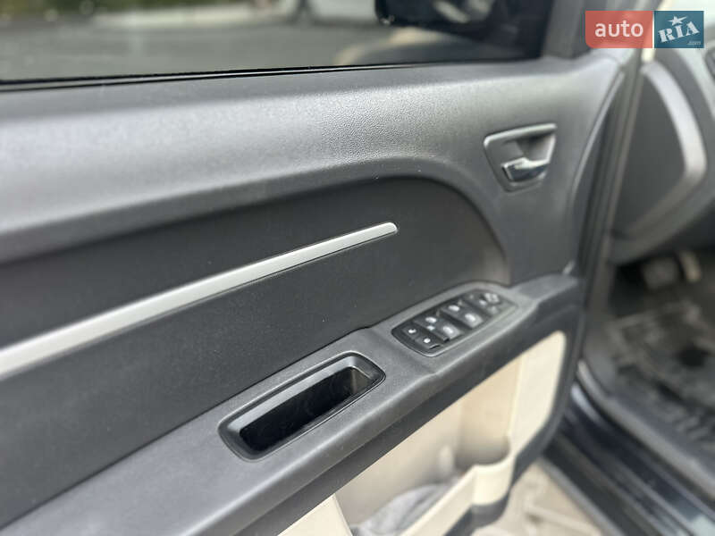 Внедорожник / Кроссовер Dodge Journey 2008 в Владимире