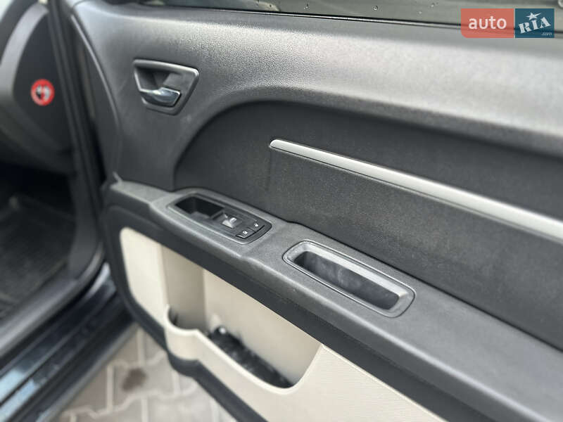 Внедорожник / Кроссовер Dodge Journey 2008 в Владимире