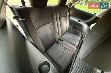 Внедорожник / Кроссовер Dodge Journey 2018 в 