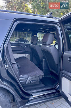 Внедорожник / Кроссовер Dodge Journey 2009 в 
