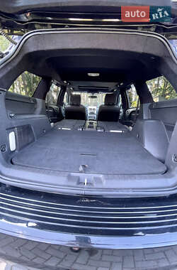 Внедорожник / Кроссовер Dodge Journey 2009 в 