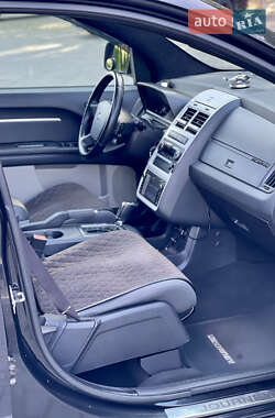 Внедорожник / Кроссовер Dodge Journey 2009 в 