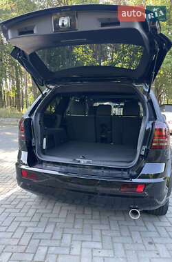 Внедорожник / Кроссовер Dodge Journey 2009 в 
