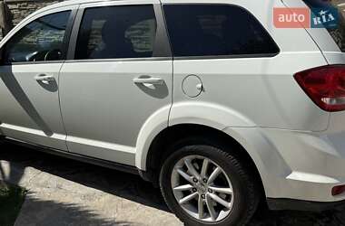 Позашляховик / Кросовер Dodge Journey 2014 в Павлограді