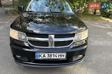 Внедорожник / Кроссовер Dodge Journey 2008 в Киеве