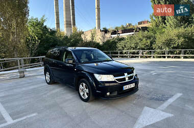 Внедорожник / Кроссовер Dodge Journey 2008 в Киеве