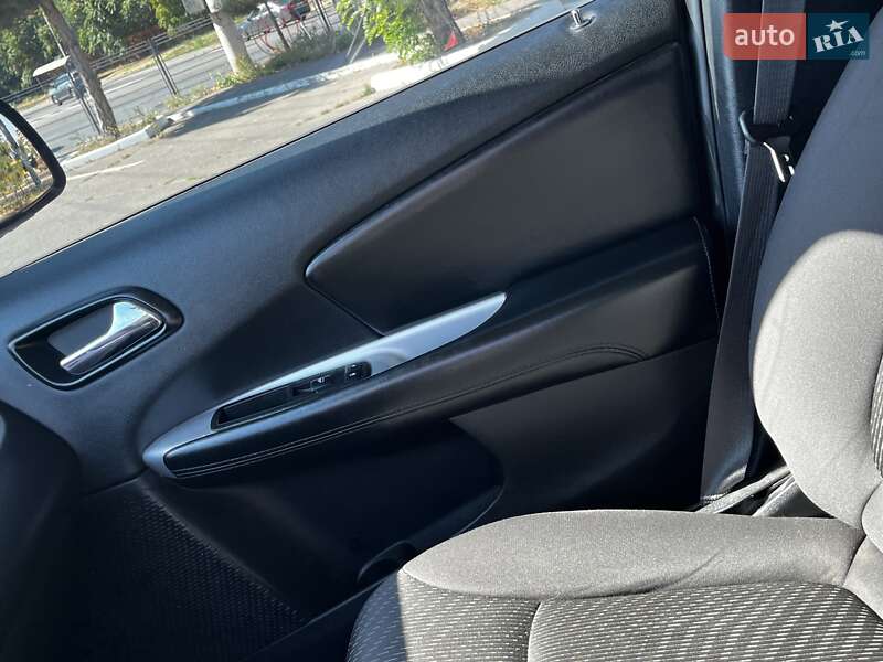Внедорожник / Кроссовер Dodge Journey 2013 в Одессе