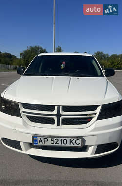 Внедорожник / Кроссовер Dodge Journey 2014 в Запорожье