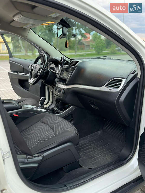 Dodge Journey 2014 Dodge Journey 2014