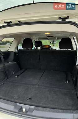 Внедорожник / Кроссовер Dodge Journey 2014 в 