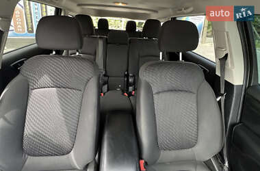 Внедорожник / Кроссовер Dodge Journey 2018 в 
