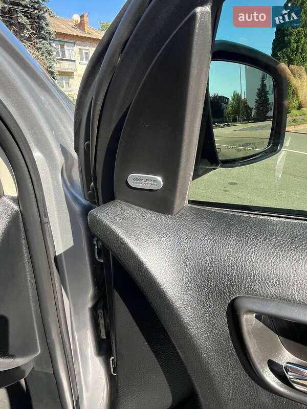 Позашляховик / Кросовер Dodge Journey 2017 в Борисполі фото 33 Позашляховик / Кросовер Dodge Journey 2017 в Борисполі