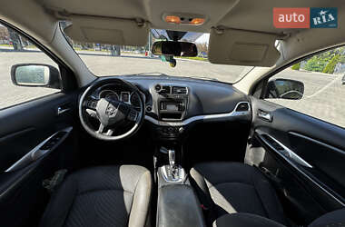 Внедорожник / Кроссовер Dodge Journey 2015 в 